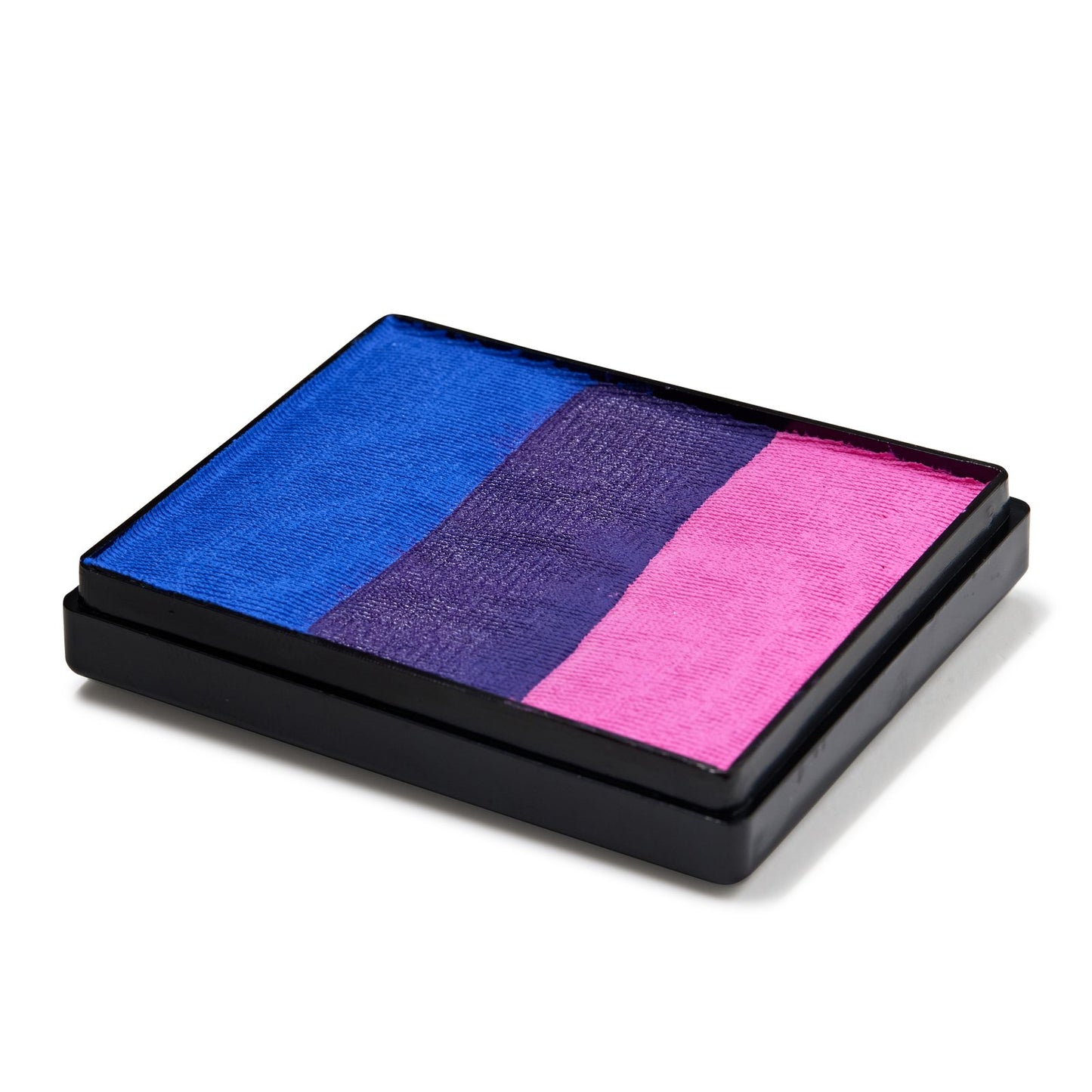Bi Flag – 50g Split Cake Magnetic Face & BodyArt Paint