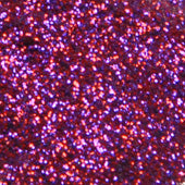 Silly Farm Mama Clown Loose Glitter - Twilight