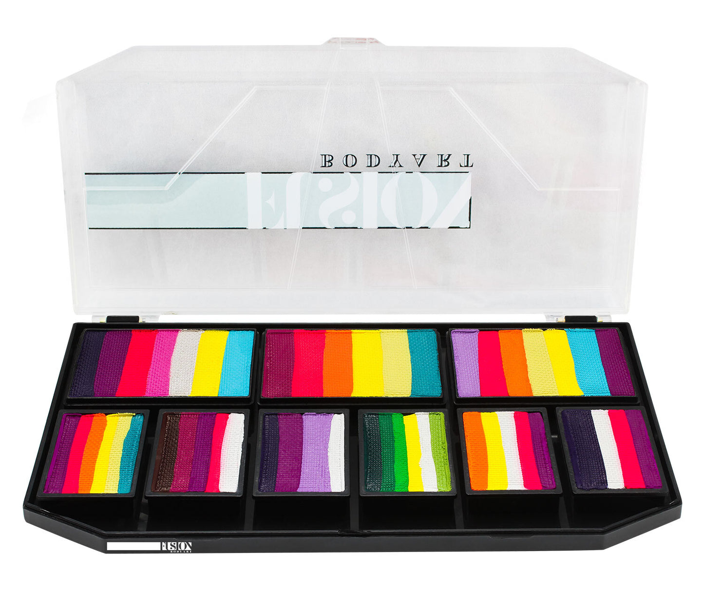 Leanne's Fairy Collection - Petal Palette fx