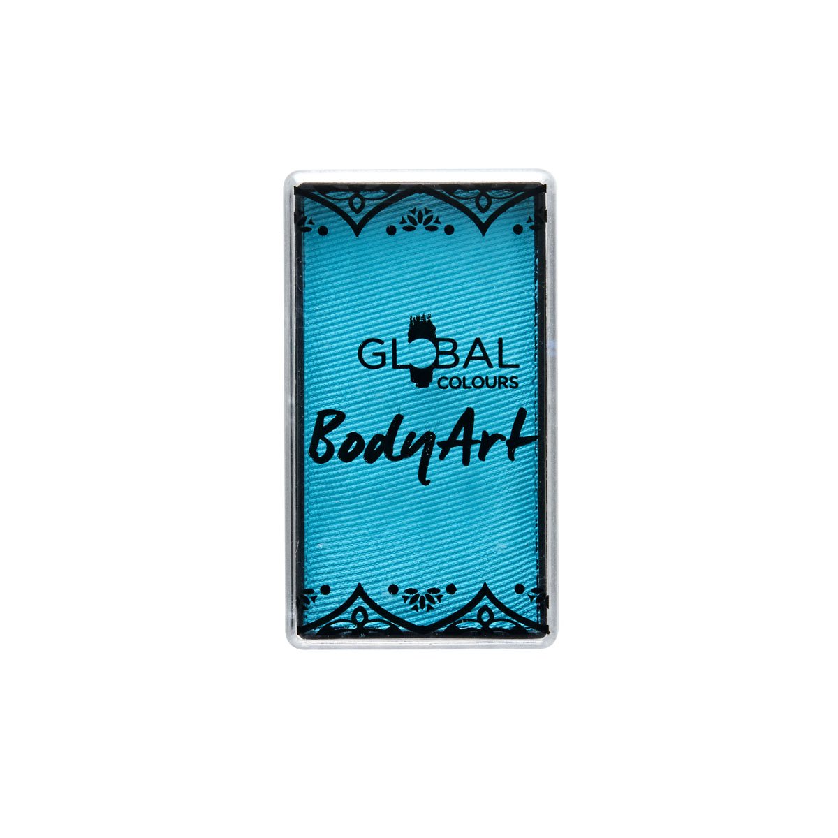 Baby Blue – Face & BodyArt Cake Paint