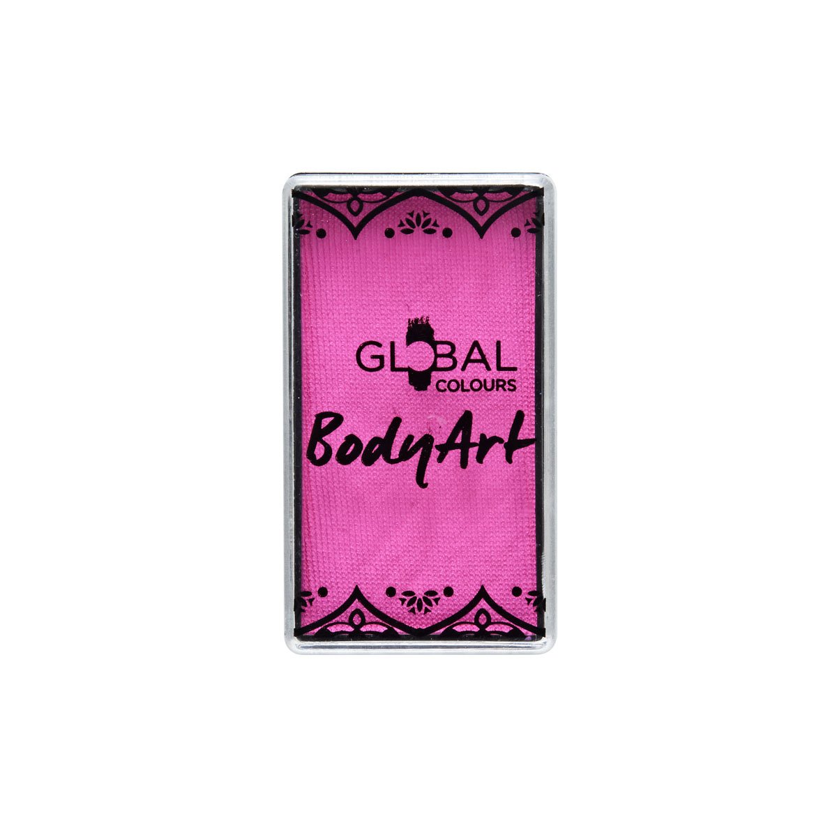 Candy Pink – Face & BodyArt Cake Paint