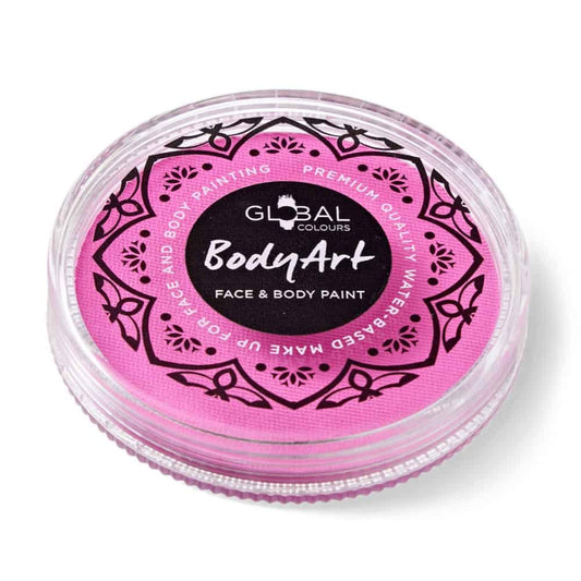 Candy Pink – Face & BodyArt Cake Paint