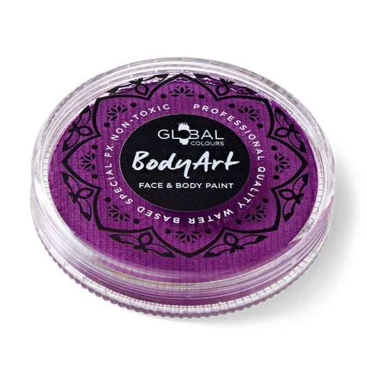 Deep Magenta – Face & BodyArt Cake Paint