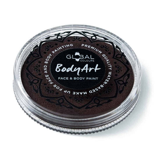 Deep Merlot – Face & BodyArt Cake Paint