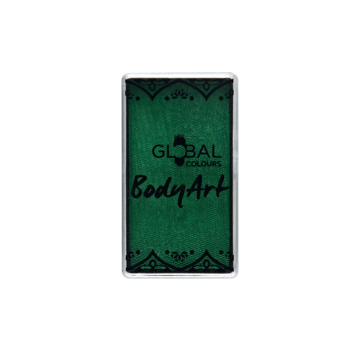 Fresh Green – Face & BodyArt Cake Paint