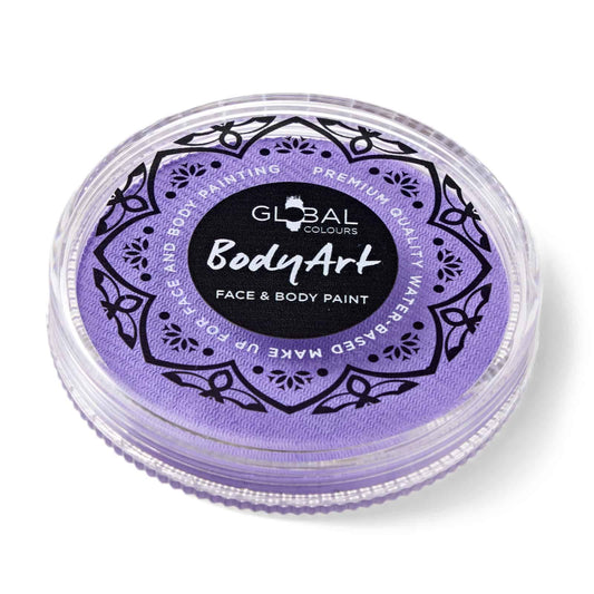 Lilac – Face & BodyArt Cake Paint