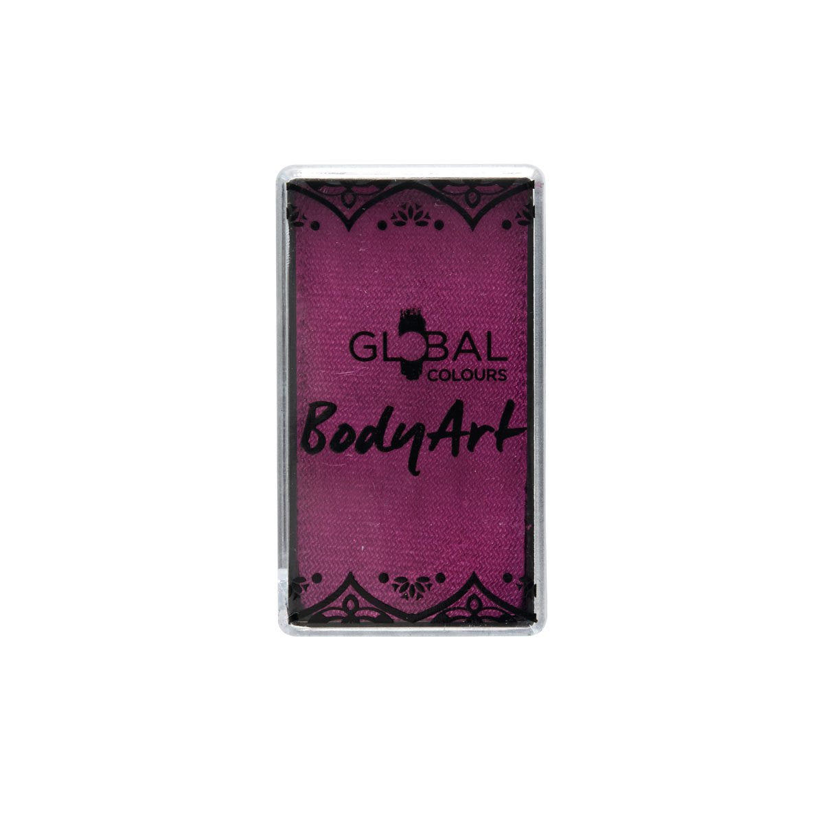 Magenta – Face & BodyArt Cake Paint