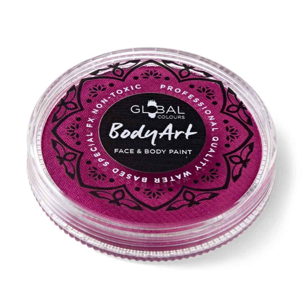 Magenta – Face & BodyArt Cake Paint