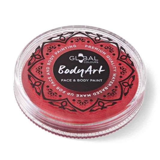 Old Red – Face & BodyArt Cake Paint