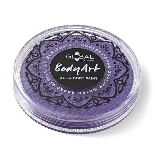 Pearl Lilac – Face & BodyArt Cake Paint