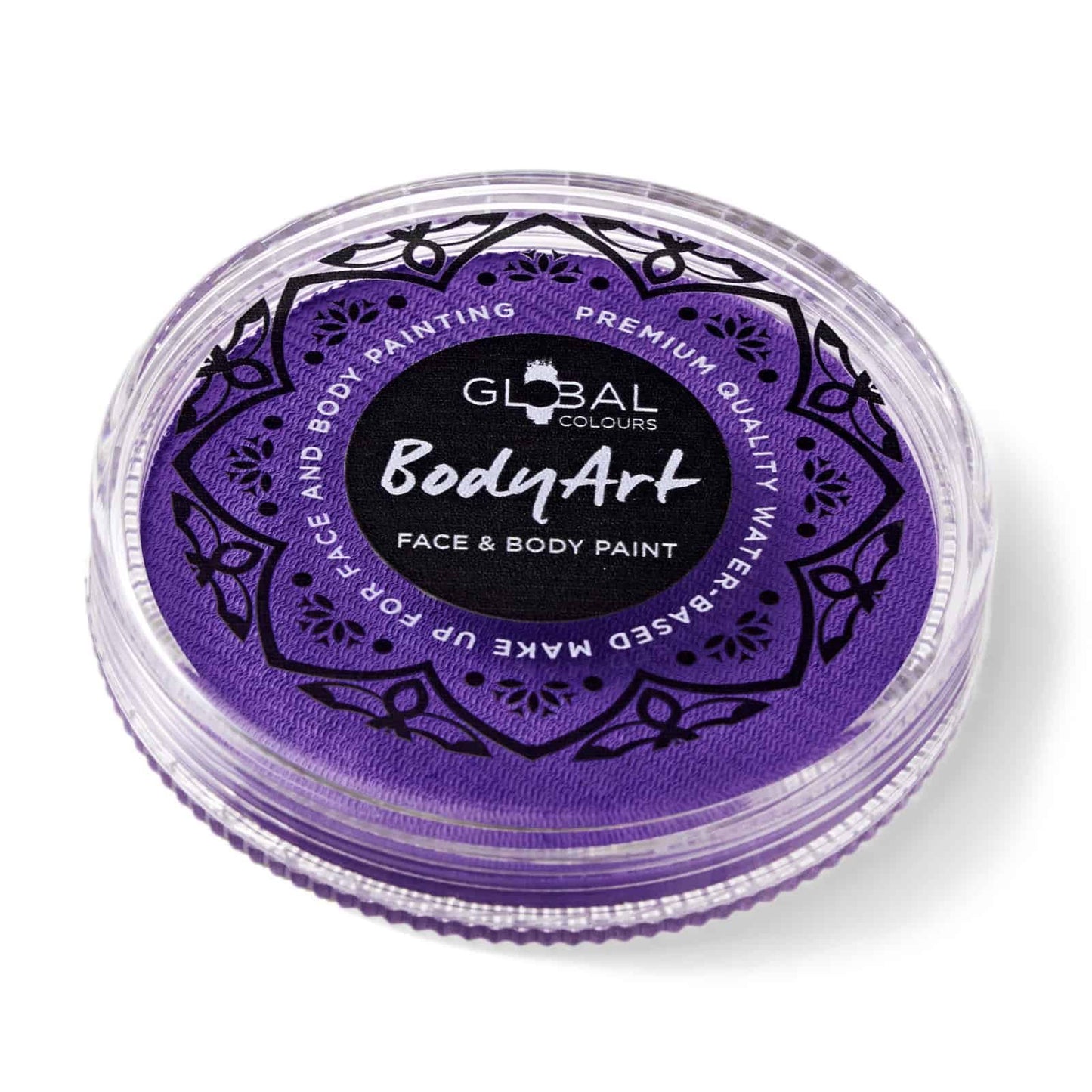 Purple – Face & BodyArt Cake Paint
