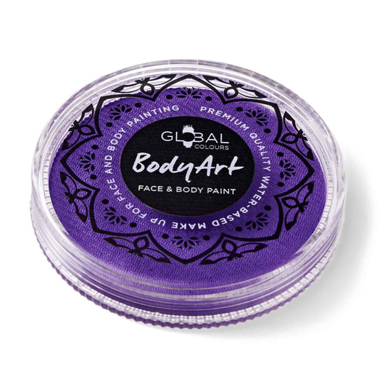 Purple – Face & BodyArt Cake Paint