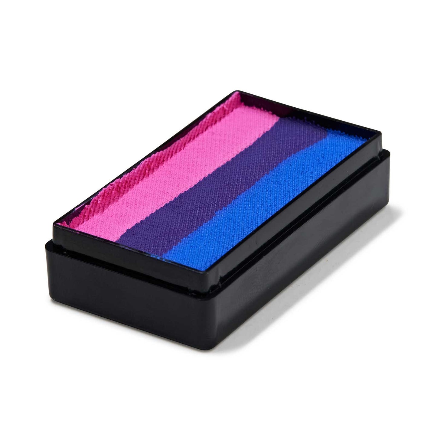Bi Flag – 25g One Stroke Magnetic Face & BodyArt Cake Paint