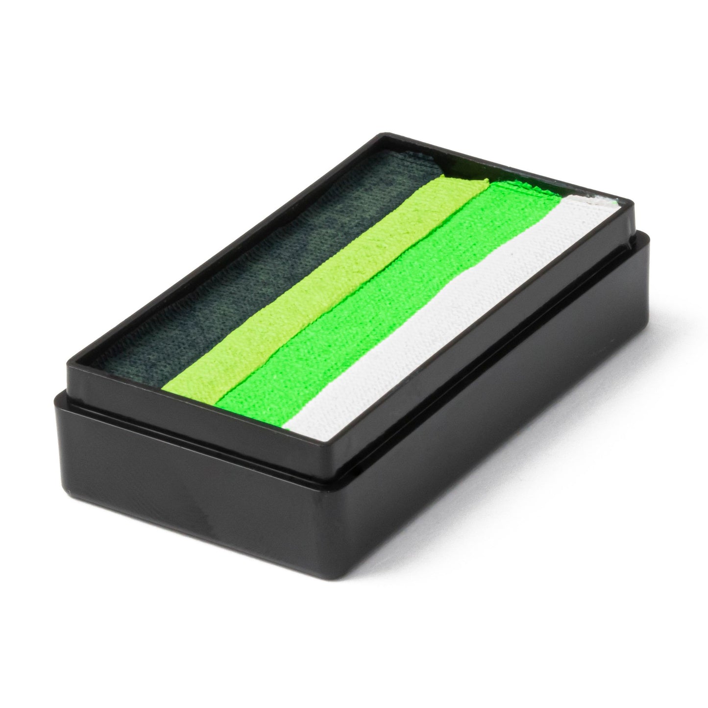 Bright Leaf – 25g One Stroke Magnetic Face & BodyArt Cake Paint