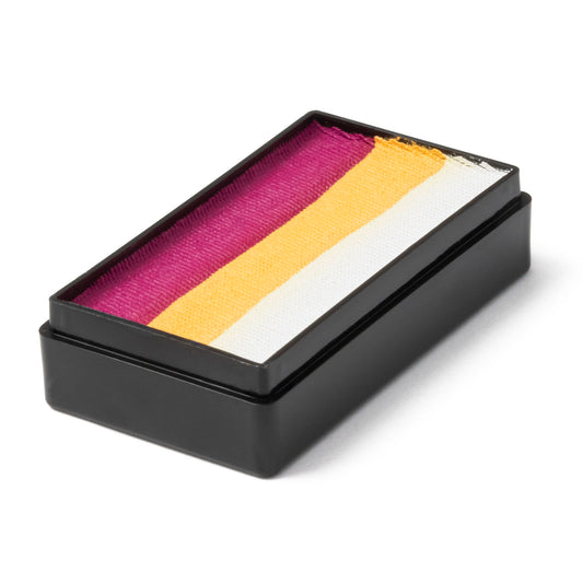 Soft Blossom – 25g One Stroke Magnetic Face & BodyArt Cake Paint