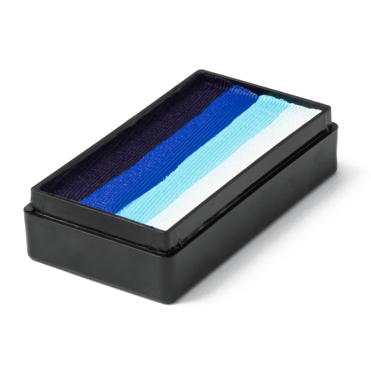 Dolphin Dive – 25g One Stroke Magnetic Face & BodyArt Cake Paint