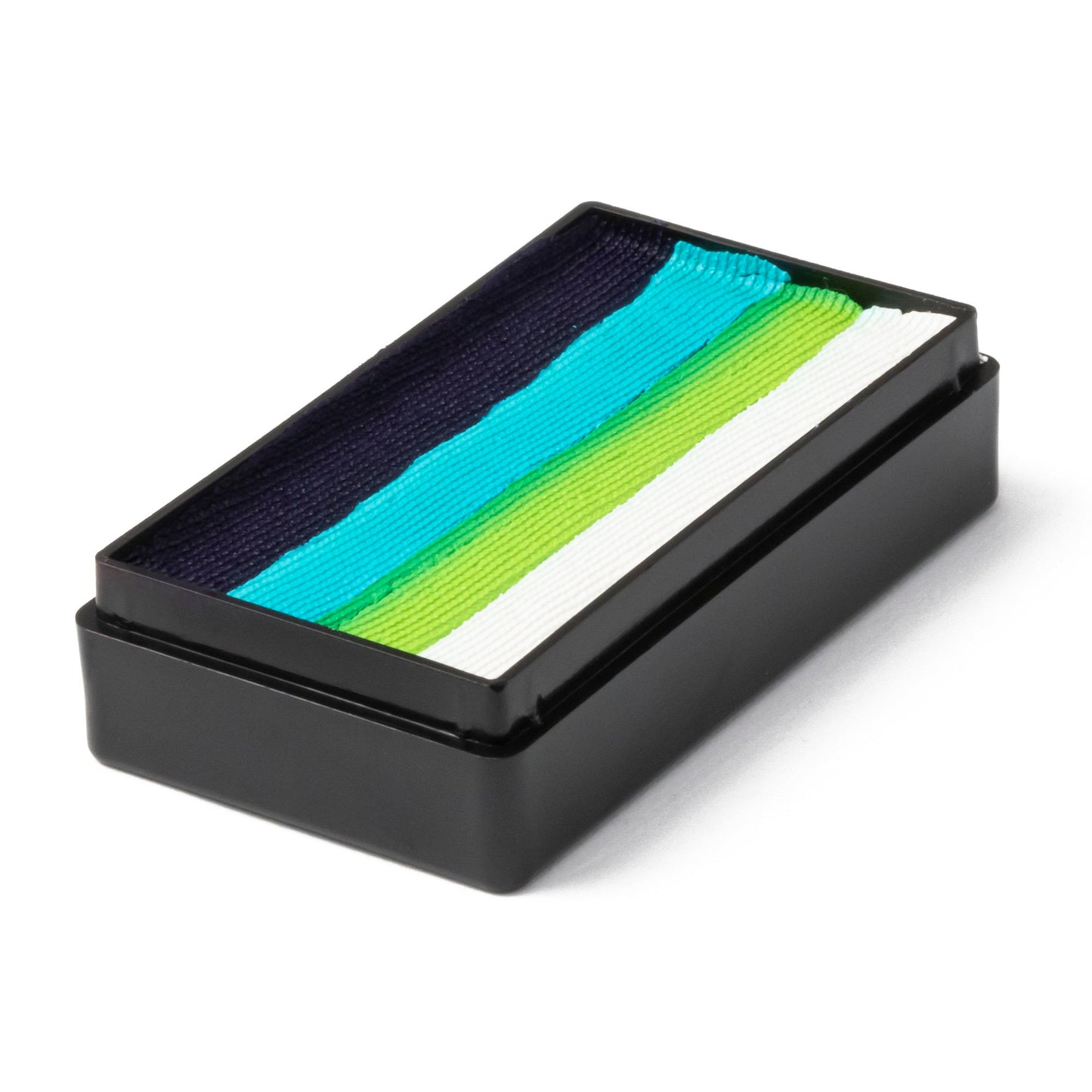 Miss Mermaid – 25g One Stroke Magnetic Face & BodyArt Cake Paint