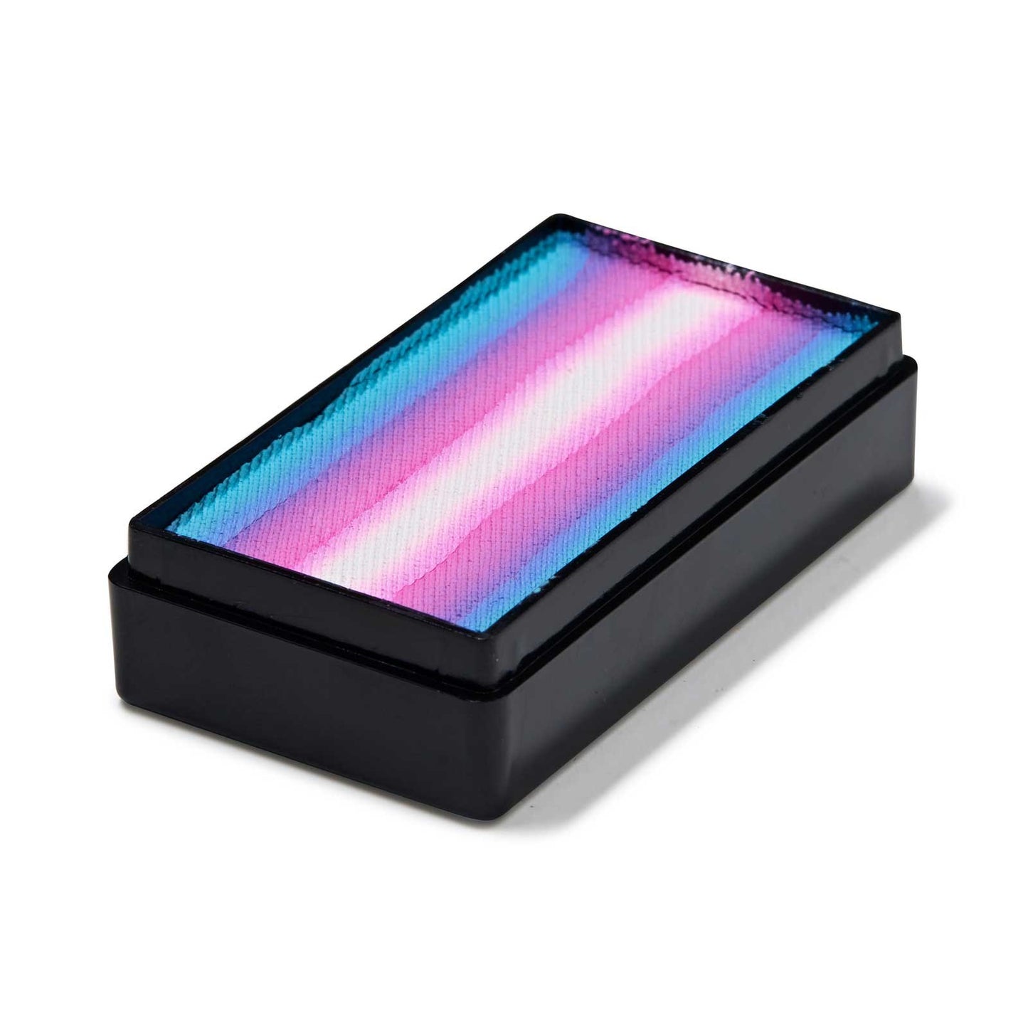 Trans Flag – 25g One Stroke Magnetic Face & BodyArt Cake Paint