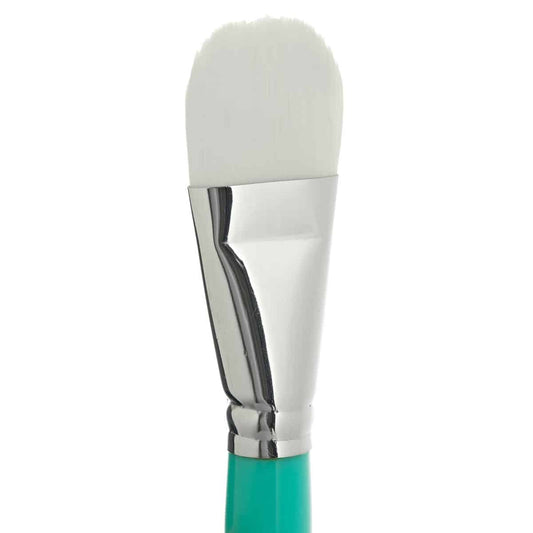 Body Painting – Large Springback Artist & BodyArt Paint Brush