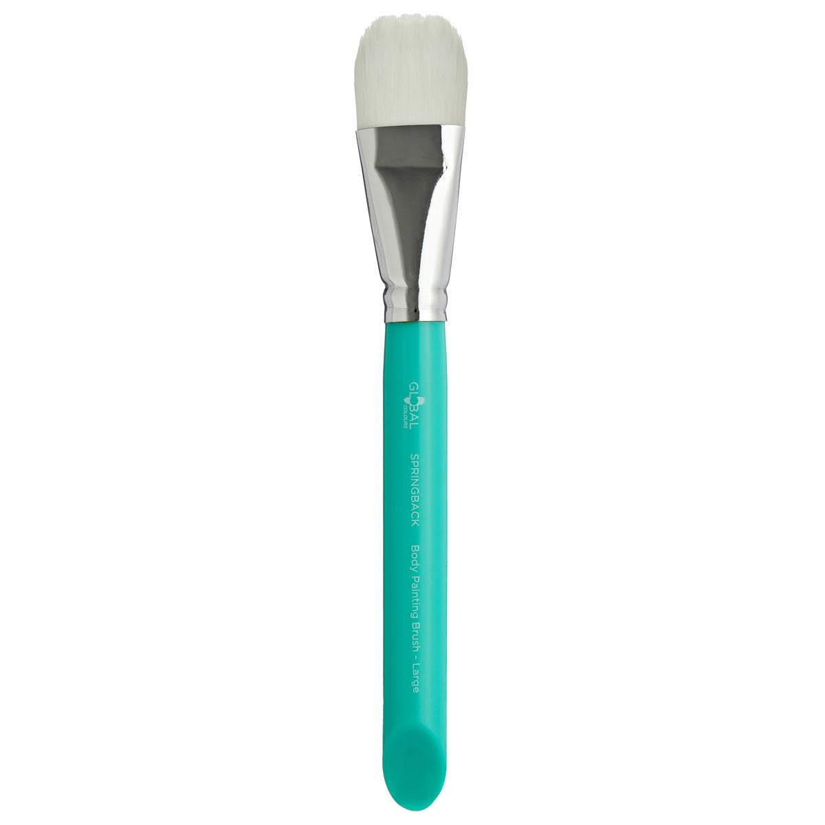 Body Painting – Large Springback Artist & BodyArt Paint Brush