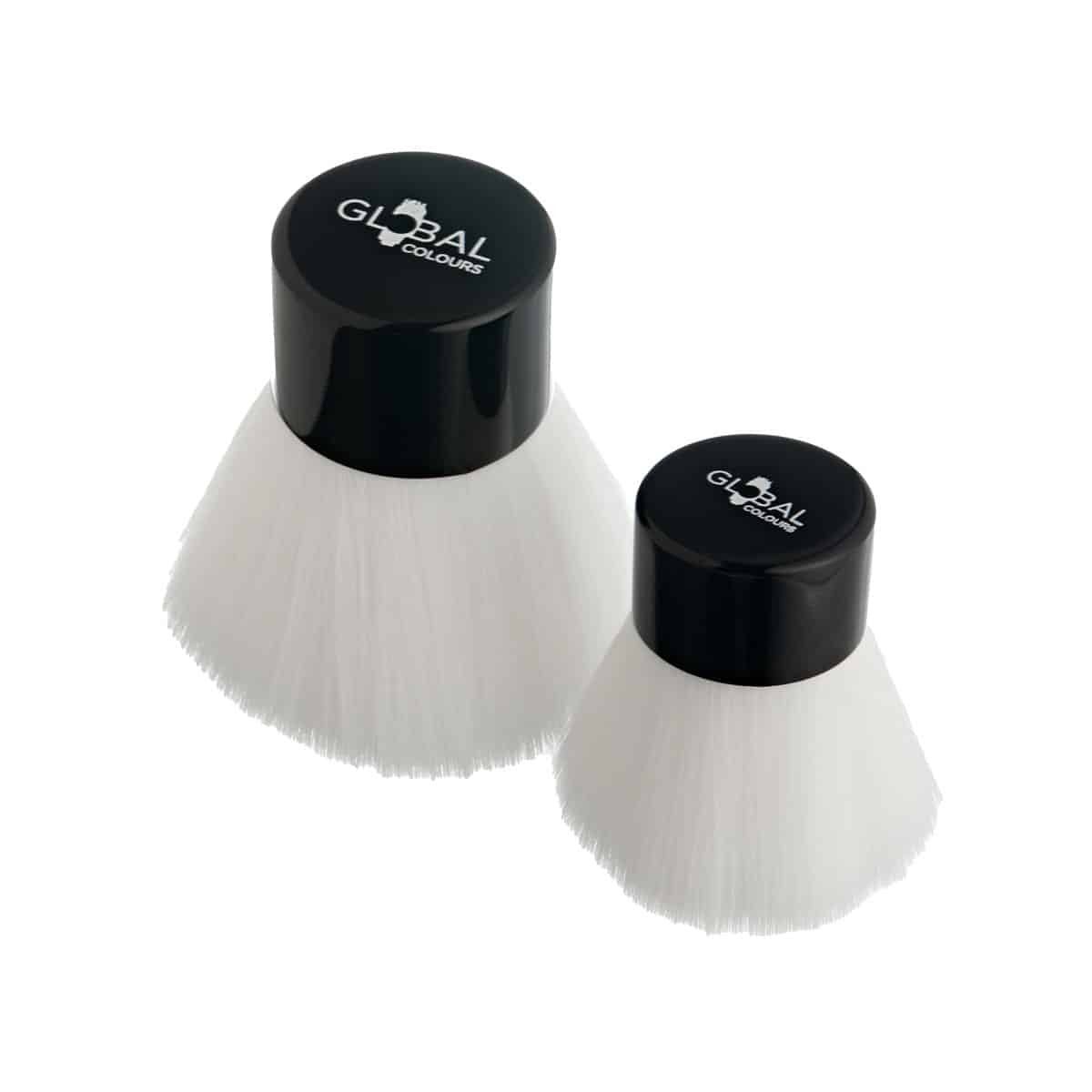 Kabuki – Medium Springback Artist & BodyArt Paint Brush