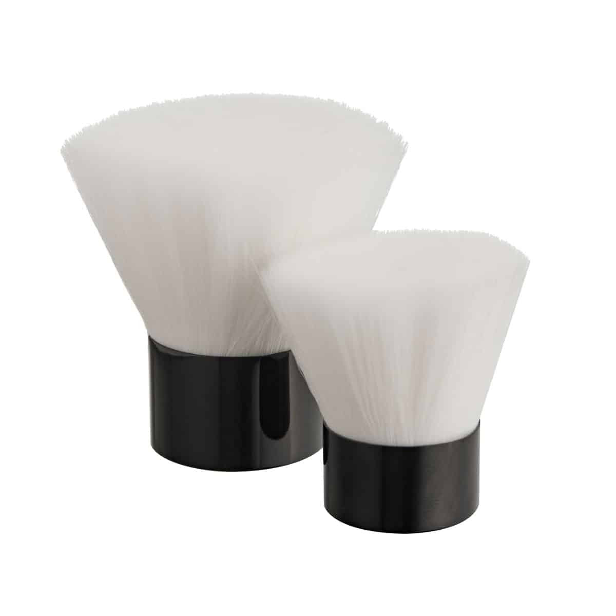 Kabuki – Small Springback Artist & BodyArt Paint Brush