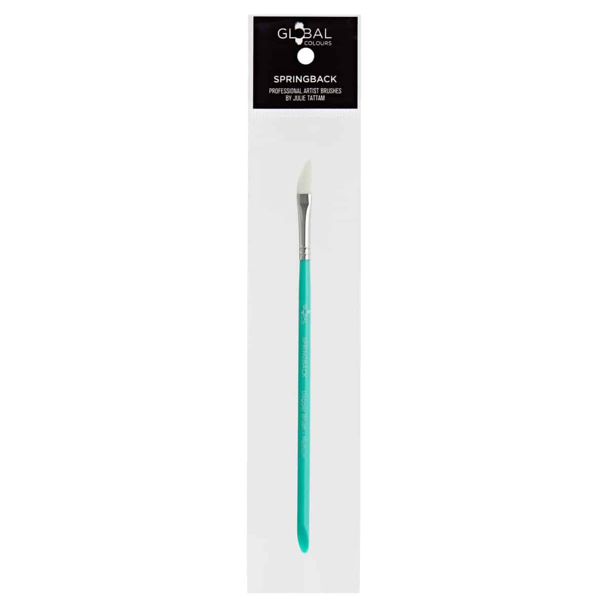 Dagger – Medium Springback Artist & BodyArt Paint Brush