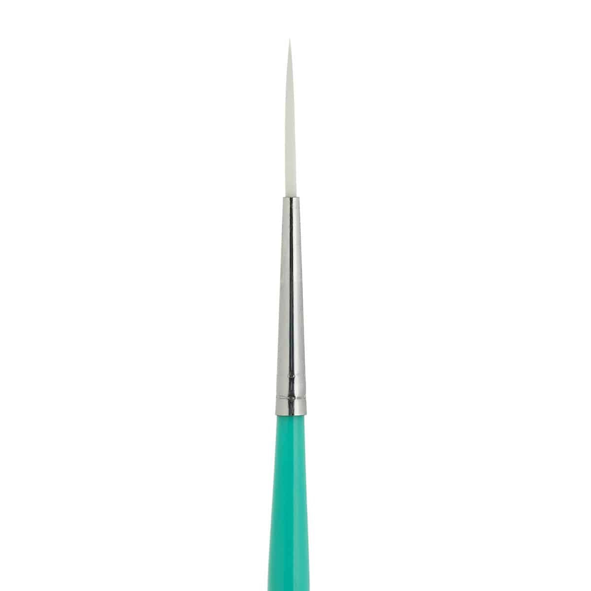 Script Liner – Long Springback Artist & BodyArt Paint Brush