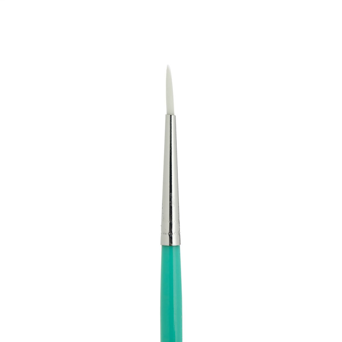 Round – # 2 Springback Artist & BodyArt Paint Brush