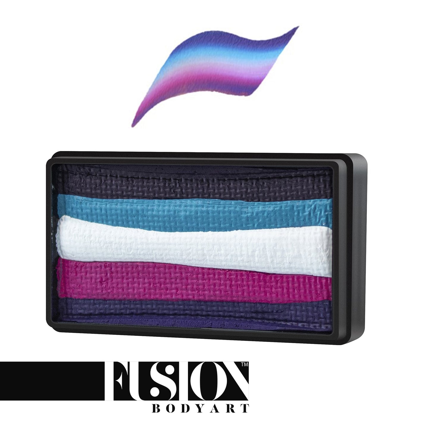 Leanne's Collection - Fancy Eyes