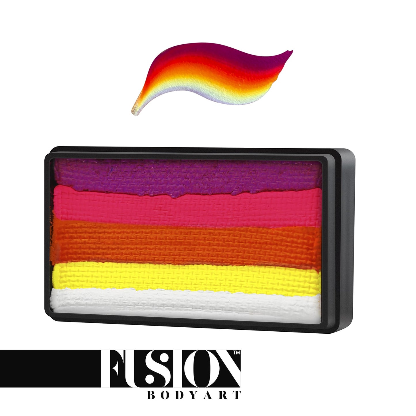 Leanne's Collection - Leanne's Sunshine fx