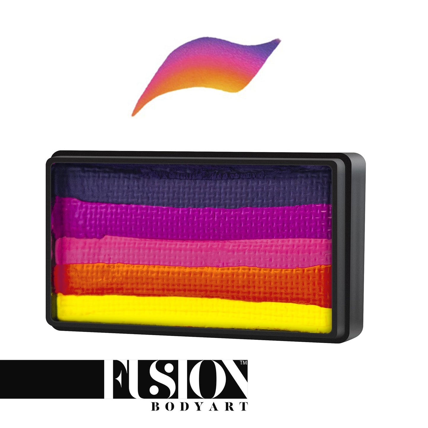 Leanne's Collection - Neon Nirvana fx