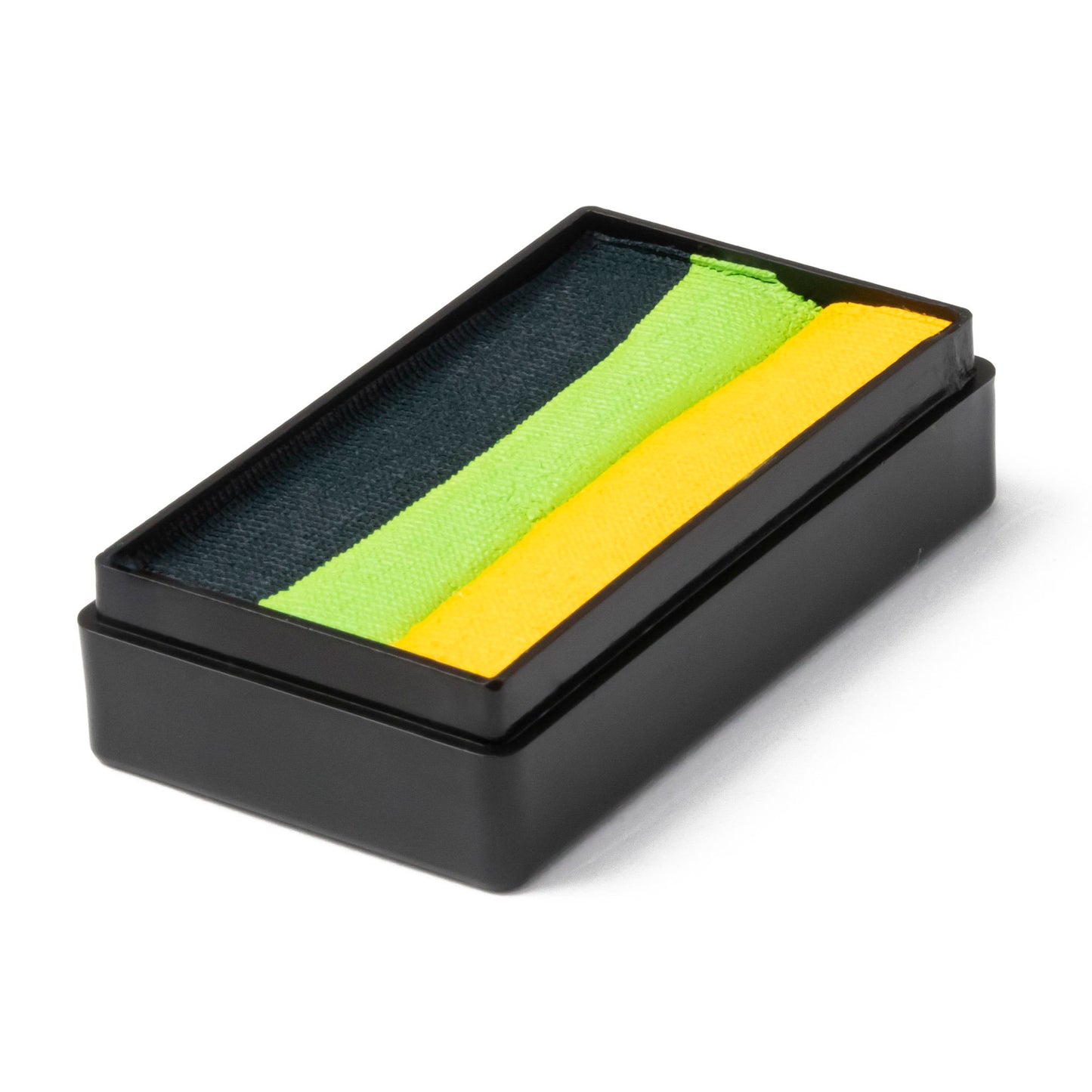 Leafy Greens – 25g - One Stroke Magnetic Face & BodyArt Cake Paint