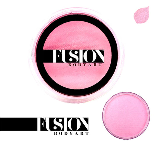 Fusion Body Art Face Paints – Pearl Princess Pink