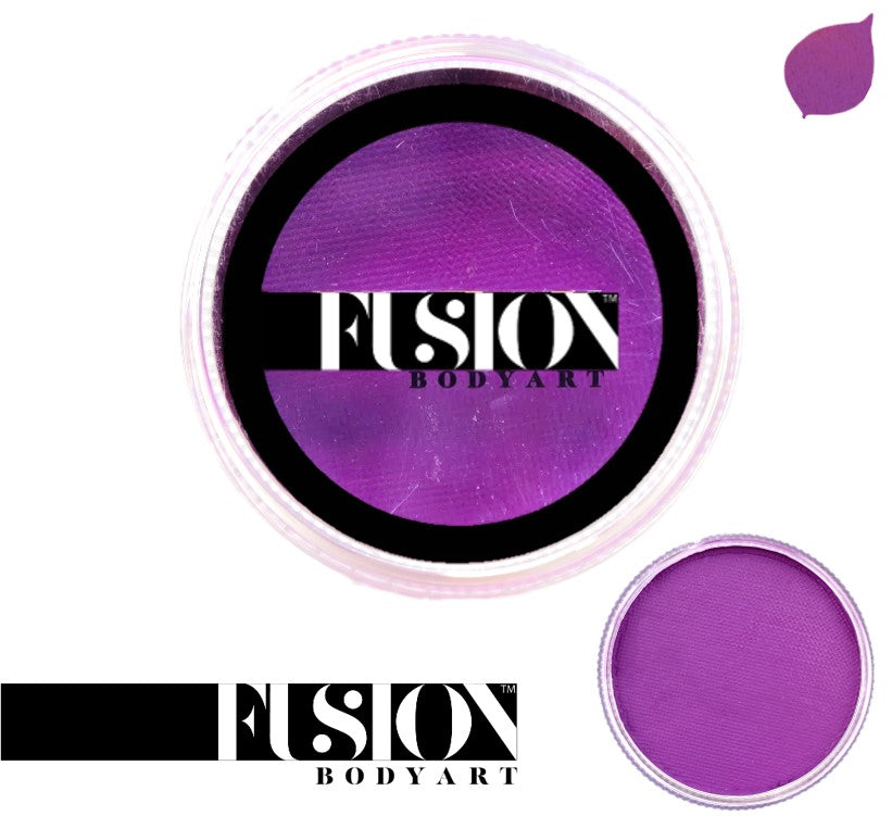Fusion Body Art Face Paints – Prime Deep Magenta
