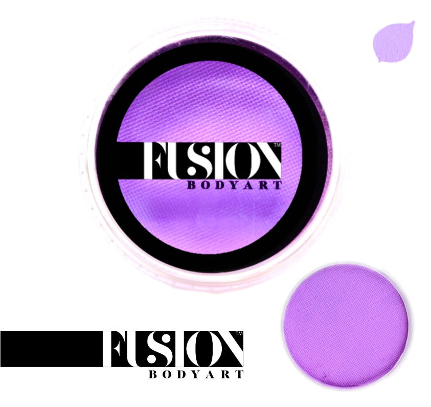 Fusion Body Art Face Paints – Prime Fresh Lilac