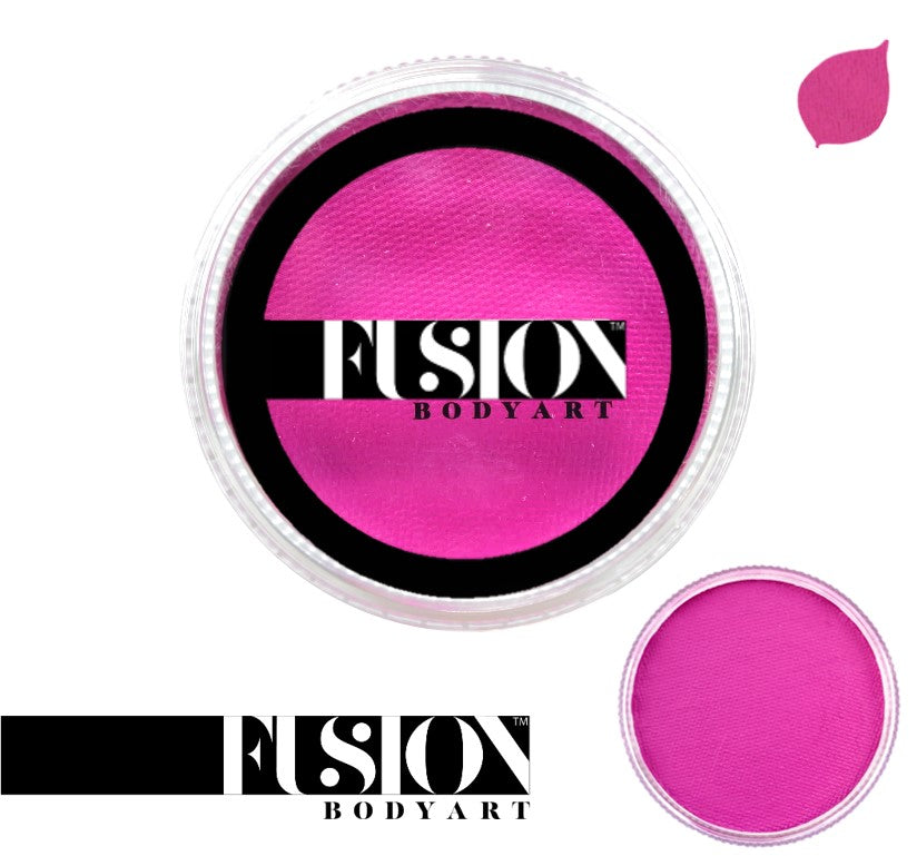 Fusion Body Art Face Paints – Prime Magic Magenta