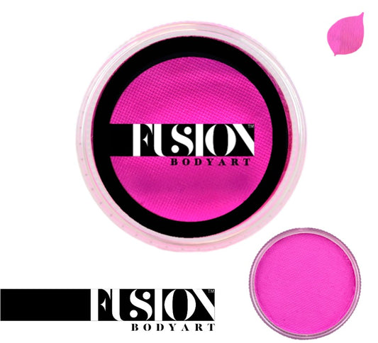 Fusion Body Art Face Paints – Prime Pink Sorbet