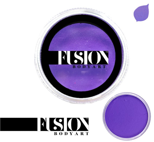Fusion Body Art Face Paints – Prime Royal Purple