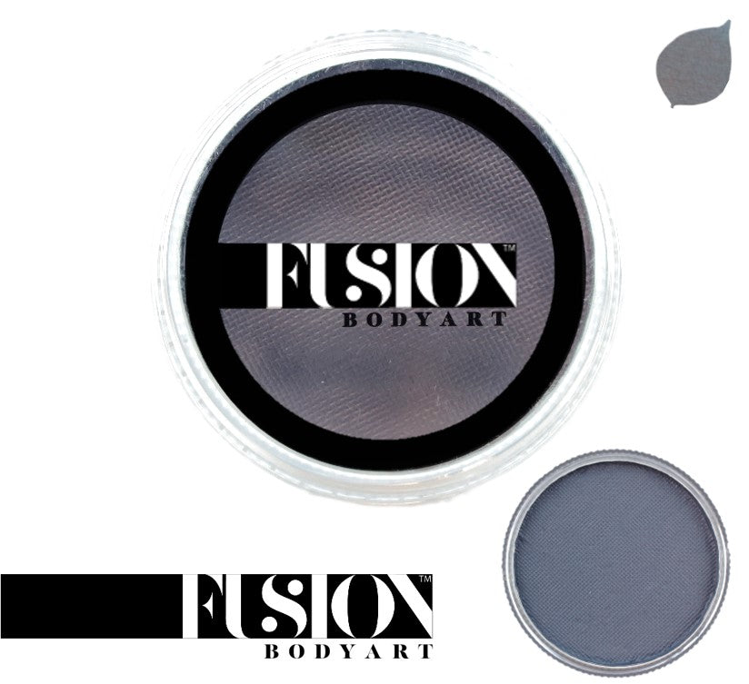Fusion Body Art Face Paints – Prime Shady Gray