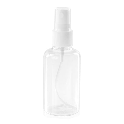 CLEAR | MIST SPRITZER BOTTLE 80ML