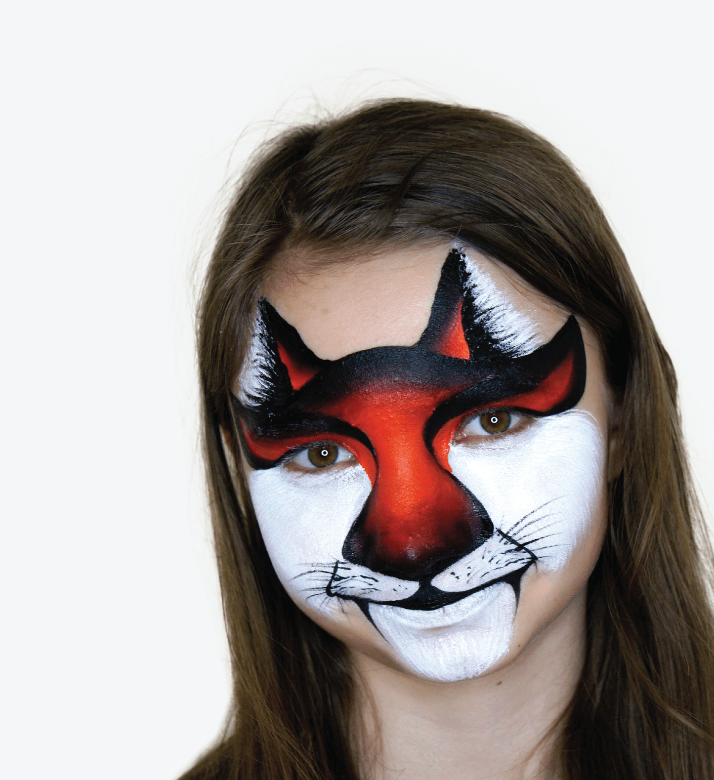 Furry Friends – 13 Animal Designs Face & BodyArt Palette Sampler 12x 15g