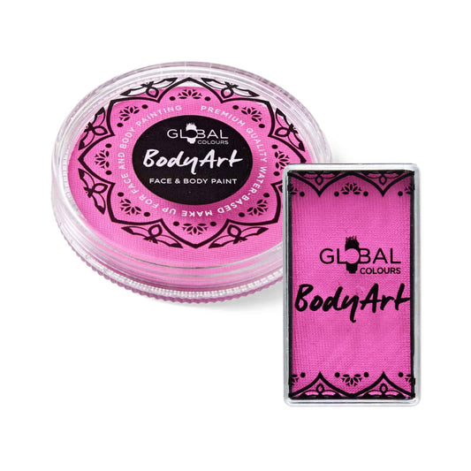 Candy Pink – Face & BodyArt Cake Paint