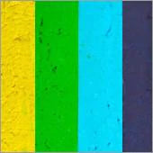 Silly Farm Arty Brush Cake - Bolt