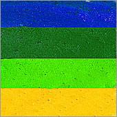 Silly Farm Rainbow Cake - Bright