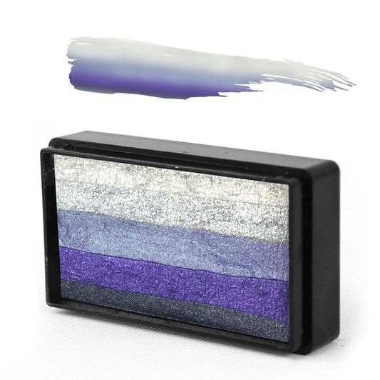 Silly Farm Arty Brush Cake - Nocturnal