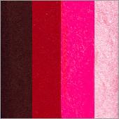 Silly Farm Arty Brush Cake - Cupcake