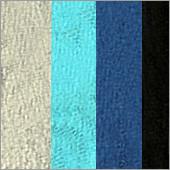 Silly Farm Arty Brush Cake - Dark Knight