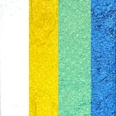 Silly Farm Arty Brush Cake - "Dragonfly" Gillian Child Emerald Collection