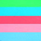 Silly Farm Rainbow Cake - Dragonfly